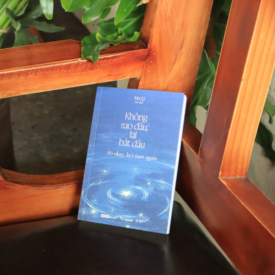 Không Sao Đâu, Lại Bắt Đầu (Song Ngữ)