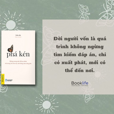 Phá Kén - Tiểu Dã