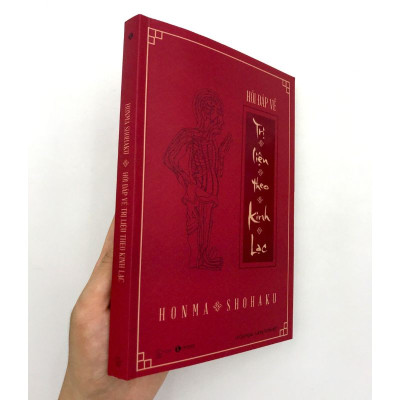 Hỏi Đáp Về Trị Liệu Theo Kinh Lạc