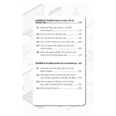 Chat GPT Thực Chiến