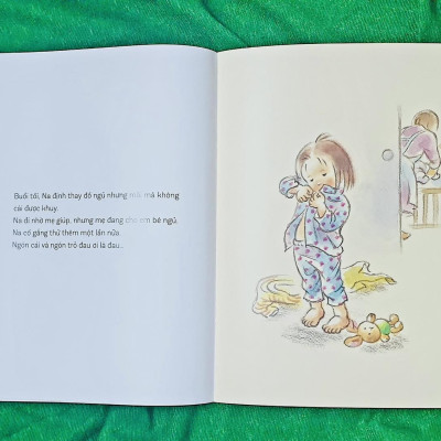 Chỉ Một Chút Thôi