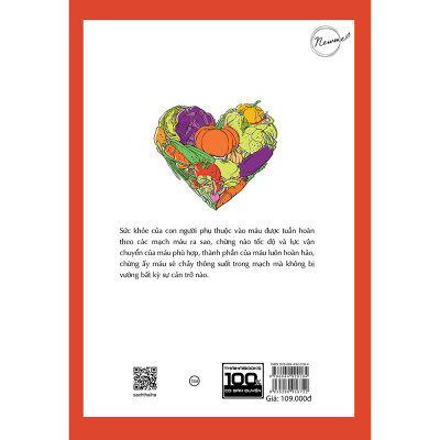 Làm Sạch Mạch Và Máu (Tái Bản)