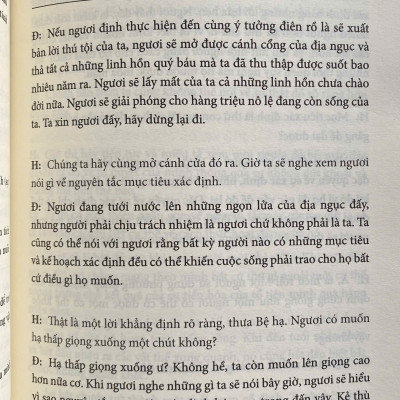  Chiến Thắng Con Quỷ Trong Bạn - Bí Quyết Tự Do và Thành Công