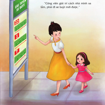 Sách Mọi Điều Bé Gái Cần Phải Biết - Giáo Dục Giới Tính Và Nhân Cách Dành Cho Bé Gái - Tư 5 - 12 Tuổi - Bộ + Lẻ Cuốn