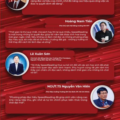Speedreading: Bí Kíp Đọc Hiểu Tốc Độ Cao