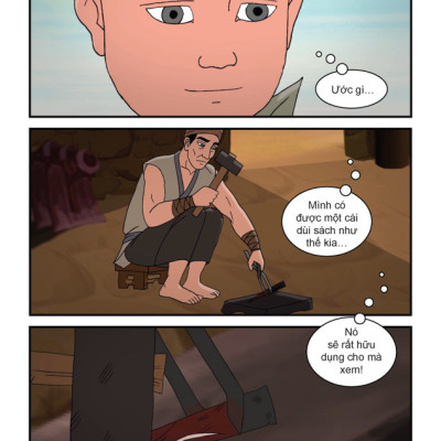 Khát Vọng Non Sông - Bảng Nhãn Lê Văn Hưu Và Đại Việt Sử Ký