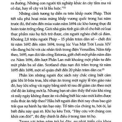 Homo Deus - Lược Sử Tương Lai