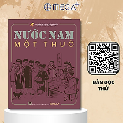 Nước Nam Một Thuở - Bản Quyền