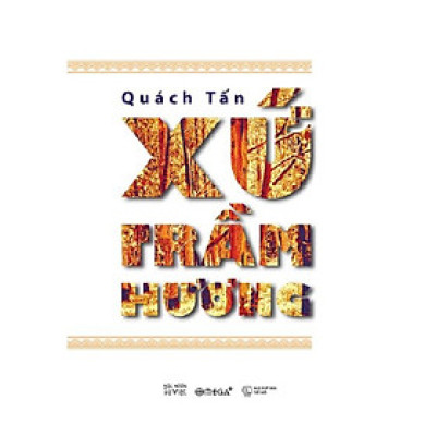 Sách Xứ Trầm Hương  - Bản Quyền