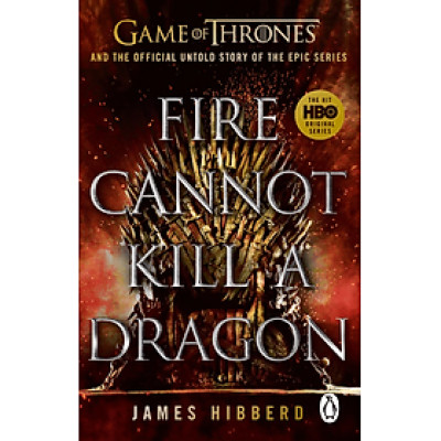 Tiểu sử tiếng Anh: Fire Cannot Kill A Dragon :