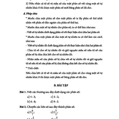 Toán Nâng Cao & Bồi Dưỡng Học Sinh Giỏi Lớp 5 _ML