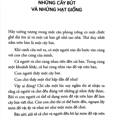 Trí Tuệ Cổ Xưa - Tất Cả Các Loại Nghiệp