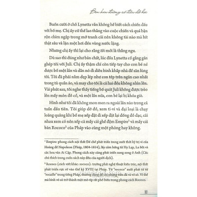 Sách - Bên Kia Đường Có Đứa Dở Hơi - NXB Phụ Nữ