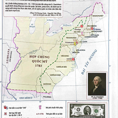 Tập Bản Đồ Và Tư Liệu Lịch Sử 11 (Theo Chương Trình Giáo Dục Phổ Thông 2018) (2023)