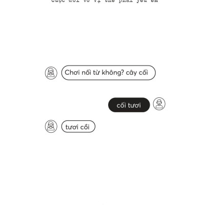 Cuộc Đời Vô Vị Thế Phải Yêu Em - Bản Quyền