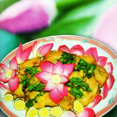 30 Món Ngon Đãi Tiệc (VT)