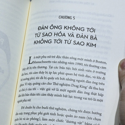Để tiếng nói của bạn được lắng nghe - Cách xây dựng tầm ảnh hưởng trong công việc và cuộc sống