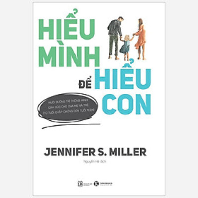 Sách - Hiểu mình để hiểu con - Thái Hà