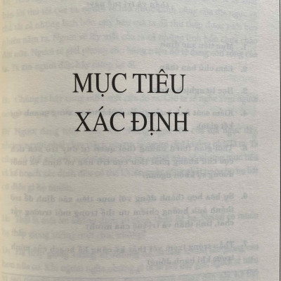  Chiến Thắng Con Quỷ Trong Bạn - Bí Quyết Tự Do và Thành Công