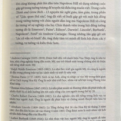  Chiến Thắng Con Quỷ Trong Bạn - Bí Quyết Tự Do và Thành Công