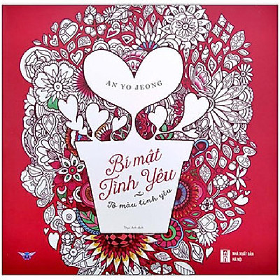 Bí Mật Tình Yêu - Tô Màu Tình Yêu