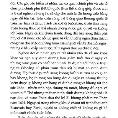 Homo Deus - Lược Sử Tương Lai