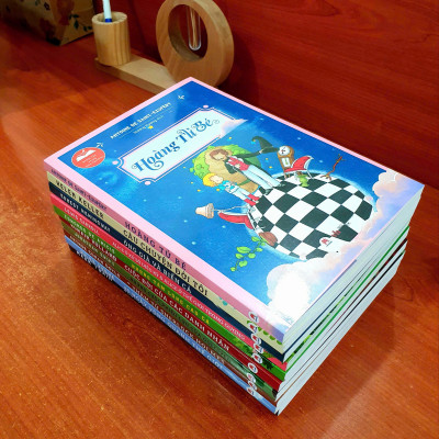 Những cuộc phiêu lưu của Gulliver - Tủ sách Danh tác trong nhà trường (bản rút gọn)