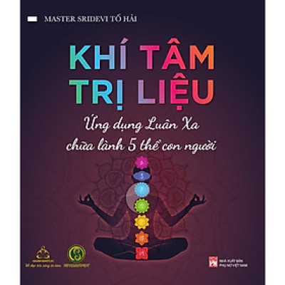 Khí Tâm Trị Liệu