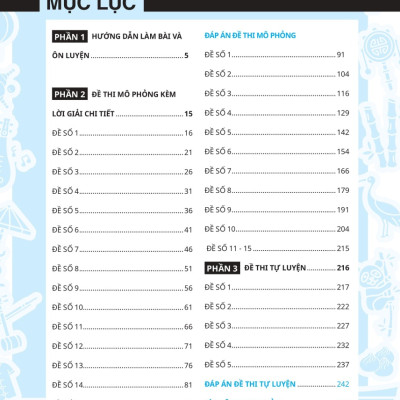 	Chinh Phục Đề Thi THPT Quốc Gia Tiếng Trung Khối D4 _MEGA