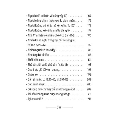 Sách - Khi Chúa Gọi Con - 100 Bài Gợi Ý Giảng Lễ An Táng - Bayard Việt Nam