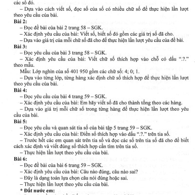 Hướng Dẫn Học Tốt Toán Lớp 4 Tập 1 (Dùng Kèm SGK Chân Trời Sáng Tạo) _HA