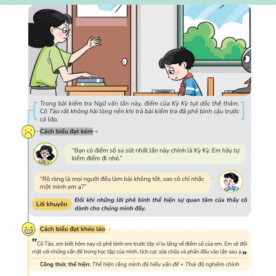 Sách - Combo Giành Chiến Thắng Trong Giao Tiếp + Thắng Nhờ Khéo Ăn Nói - Nhà Xuất Bản Tri Thức