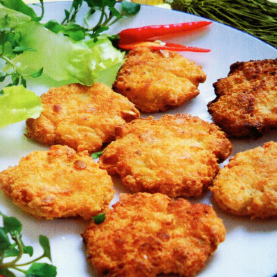 30 Món Chay Thường Ngày