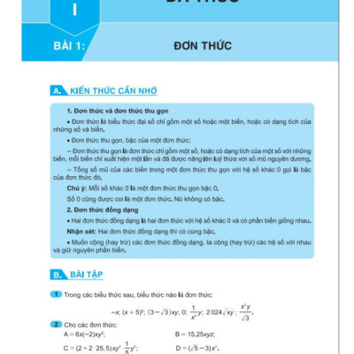 Sách - Phát Triển Năng Lực Tự Học Toán 8 - Biên soạn theo chương trình GDPT mới