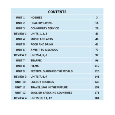 Sách - Học tốt Tiếng Anh 7 - Theo chương trình mới Global Success - ndbooks