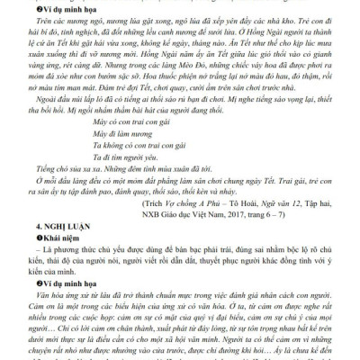 Chiến Thắng Kì Thi THPT Quốc Gia 2018 Môn Ngữ Văn