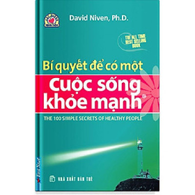 Bí Quyết Để Có Một Cuộc Sống Khỏe Mạnh - Bản Quyền