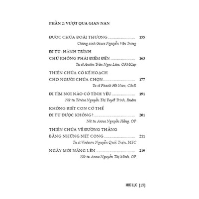 Sách - Đi Tu Có Gì Vui Không - Hành Trình Ơn Gọi Của Các Tu Sĩ Trẻ - Bayard Việt Nam