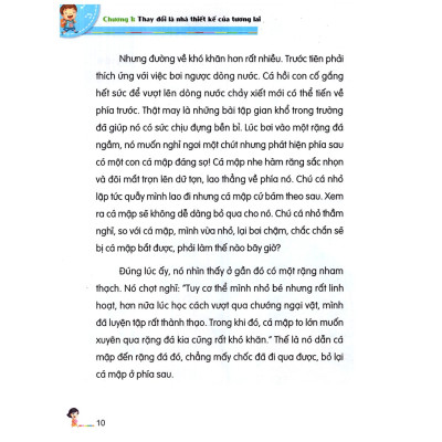 Sách- Rèn Luyện Kỹ Năng Sống Cho Học Sinh - 25 Tuyệt Chiêu Để Thay Đổi (TB) (ML)