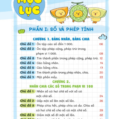 Take Note - Kiến Thức Toán Và Dạng Toán 3 - MEGA