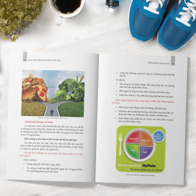 DNA Sức Bền Do Mình Tạo Nên - Tất Cả Những Điều Bạn Cần Biết Về Ba Môn Phối Hợp: Bơi - Đạp xe - Chạy bộ - Ironman Dành Cho Người Mới Bắt Đầu