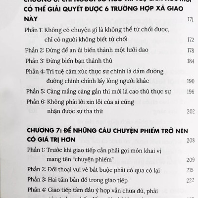 Từ IQ Đến EQ - Nắm Bắt Thành Công Qua Trí Tuệ Cảm Xúc