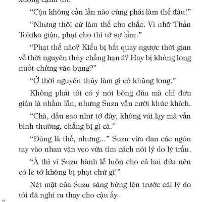 “Bài Tập Tạm Biệt” Còn Dang Dở