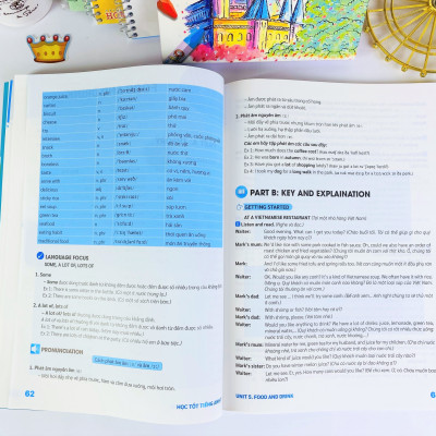 Sách - Học tốt Tiếng Anh 7 - Theo chương trình mới Global Success - ndbooks