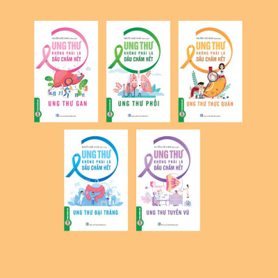 Ung Thư Không Phải Là Dấu Chấm Hết - Ung Thư Thực Quản