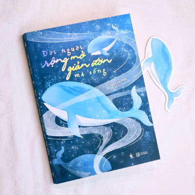 Đời Người Rộng Mở, Giản Đơn Mà Sống - Bản Quyền