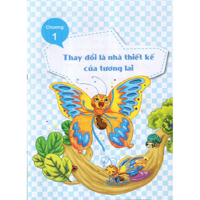 Sách- Rèn Luyện Kỹ Năng Sống Cho Học Sinh - 25 Tuyệt Chiêu Để Thay Đổi (TB) (ML)