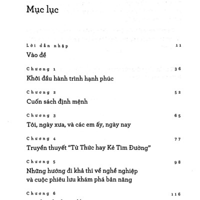 Một Đời Như Kẻ Tìm Đường