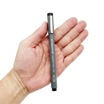 Viết Lông Kim Staedtler 30806-9