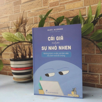 Combo Sách: Bí Kíp Thoát Khỏi Cạm Bẫy Nơi Công Sở (MinhLongbooks)